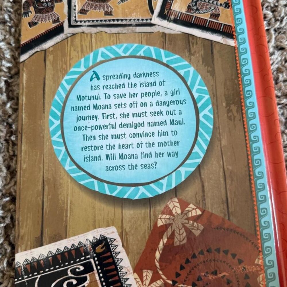 Disney multi Books - Picture 2 of 2